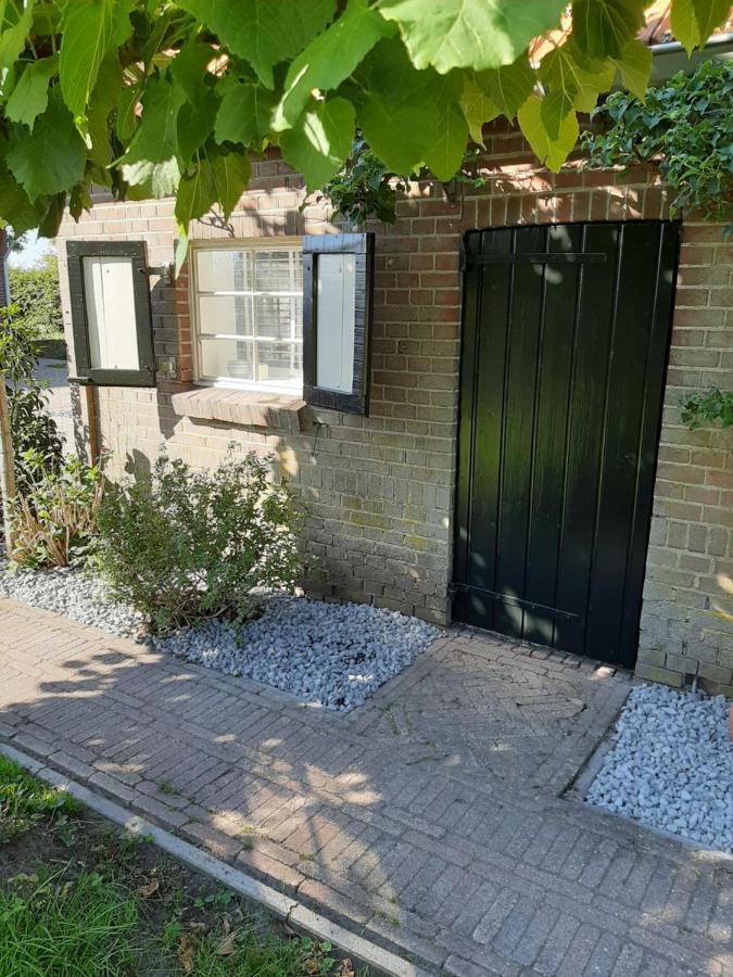 Bed and Breakfast Bruiler Hof Рюрло Экстерьер фото