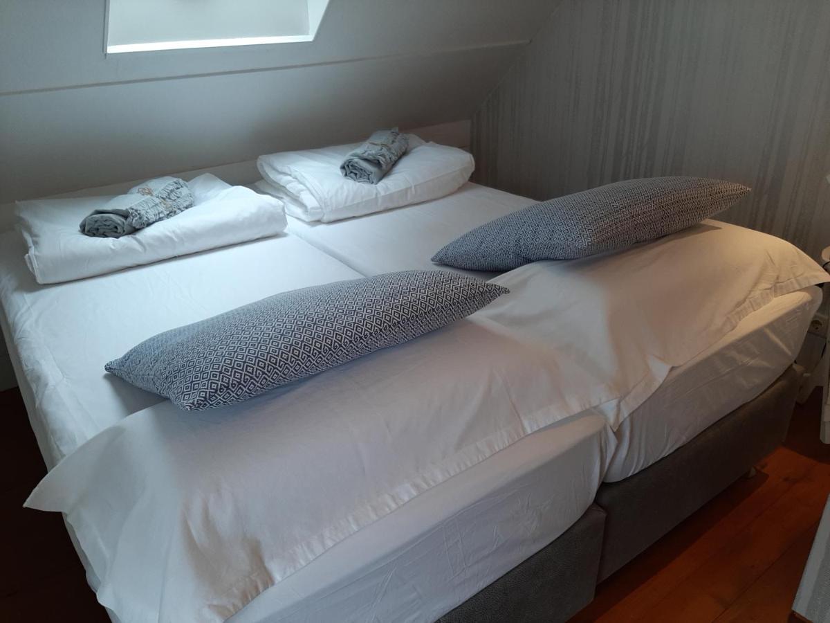 Bed and Breakfast Bruiler Hof Рюрло Экстерьер фото