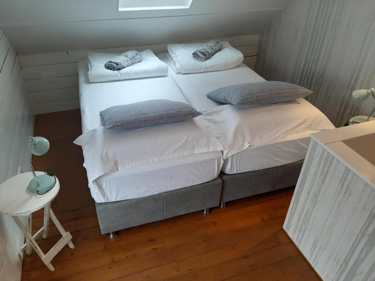 Bed and Breakfast Bruiler Hof Рюрло Экстерьер фото