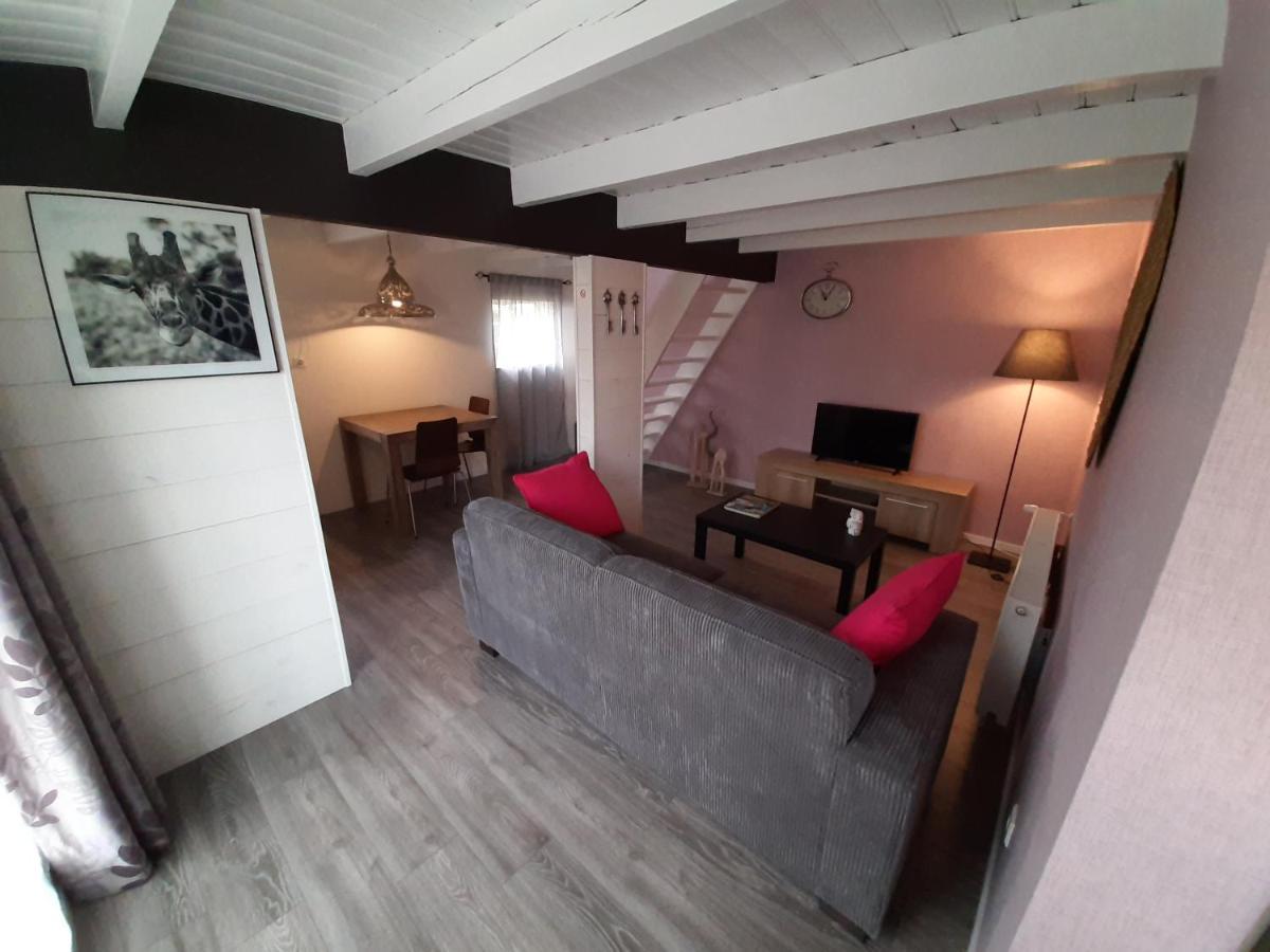Bed and Breakfast Bruiler Hof Рюрло Экстерьер фото