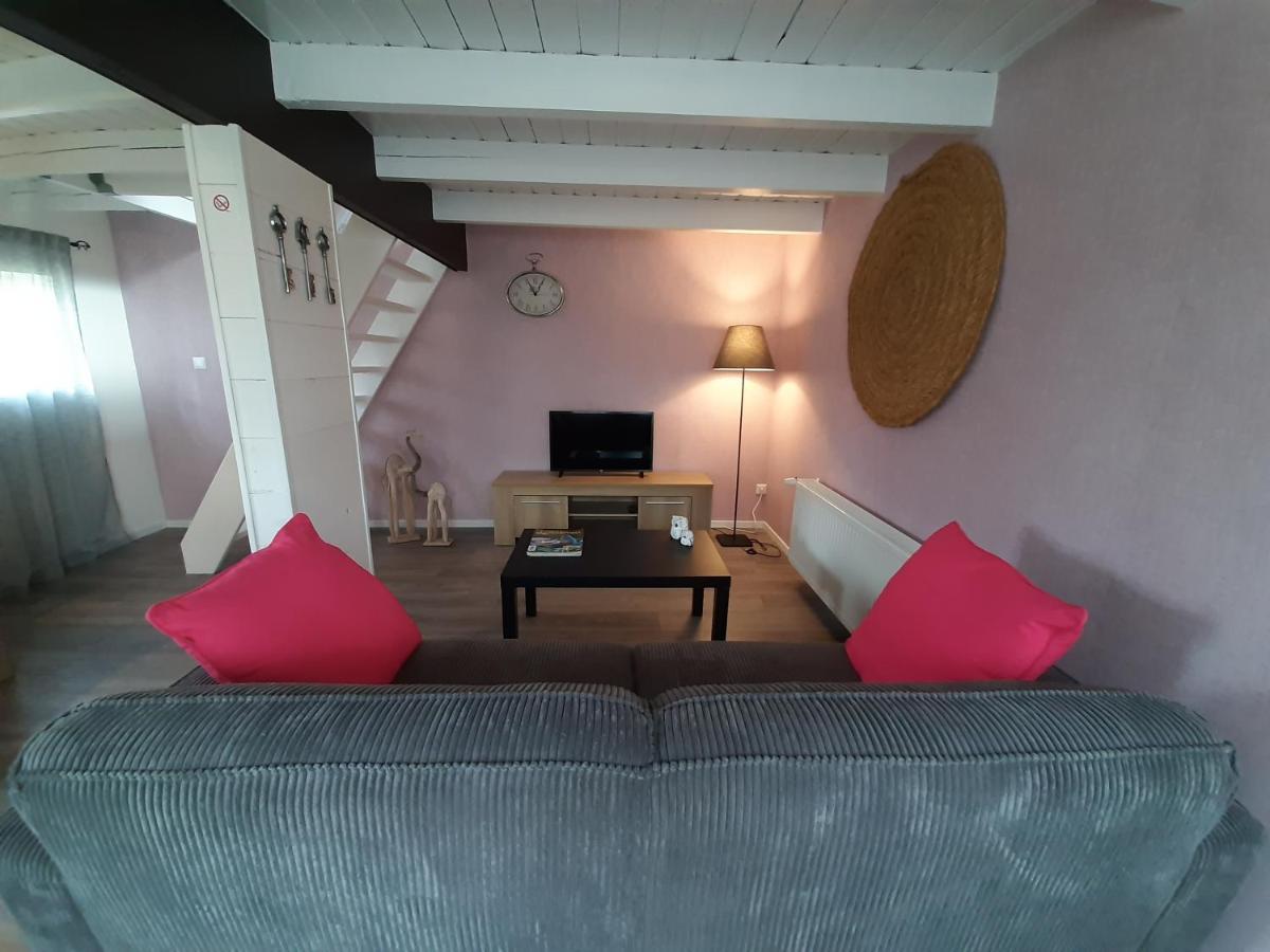 Bed and Breakfast Bruiler Hof Рюрло Экстерьер фото