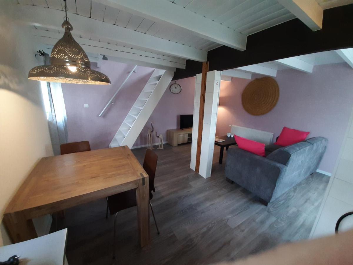 Bed and Breakfast Bruiler Hof Рюрло Экстерьер фото