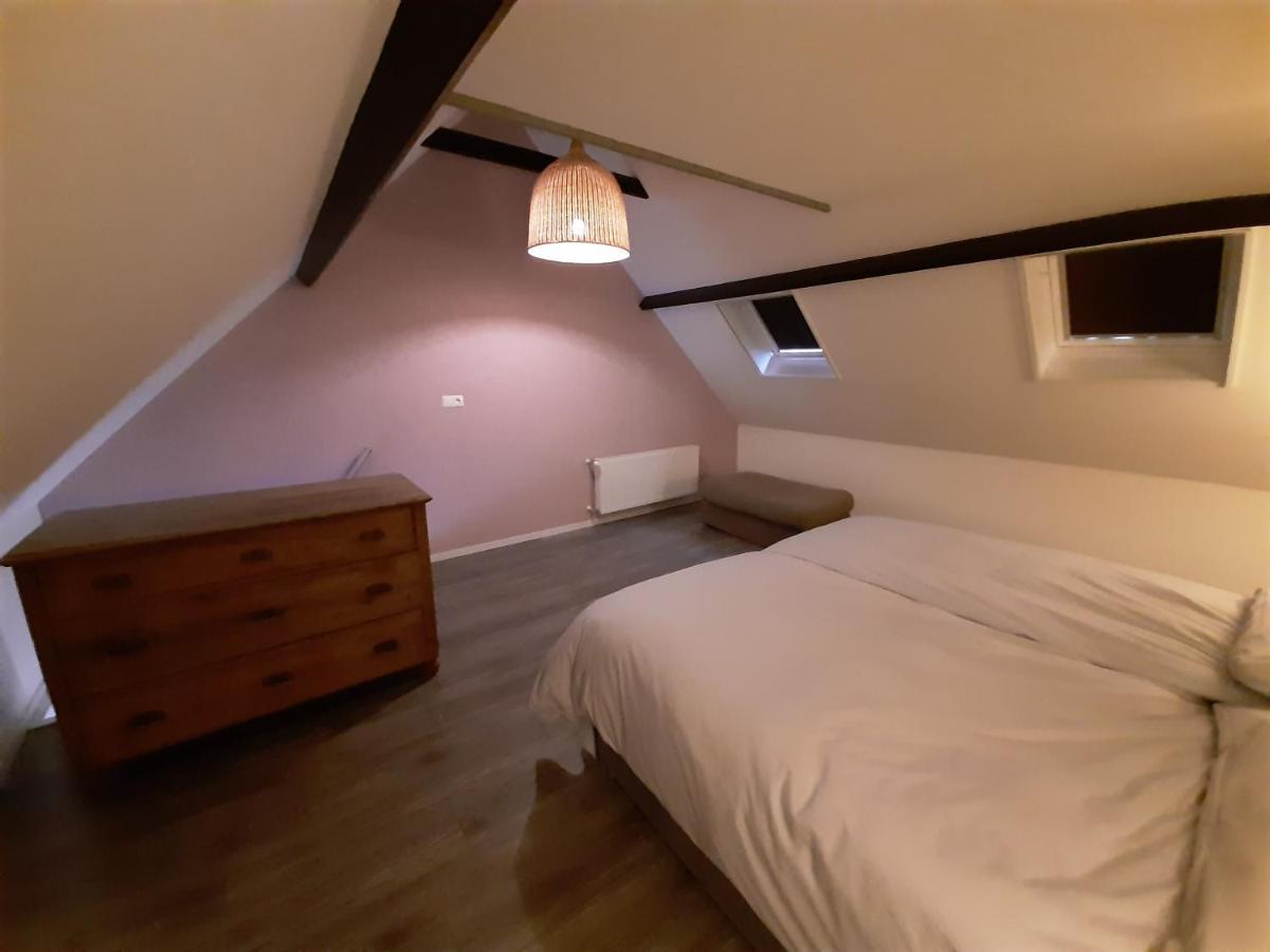 Bed and Breakfast Bruiler Hof Рюрло Экстерьер фото